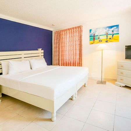 Grand Decameron Montego Beach, A Trademark All-Inclusive Resort Montego Bay Exterior foto