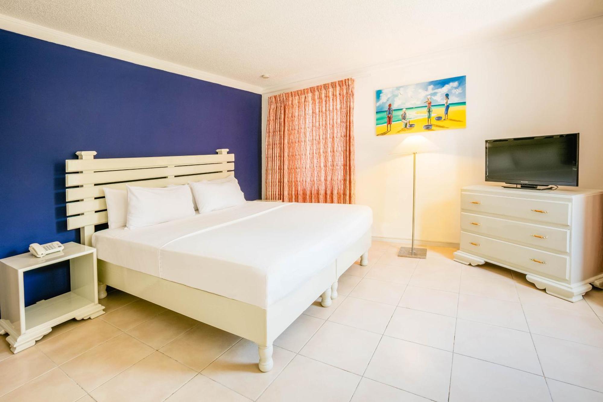 Grand Decameron Montego Beach, A Trademark All-Inclusive Resort Montego Bay Exterior foto