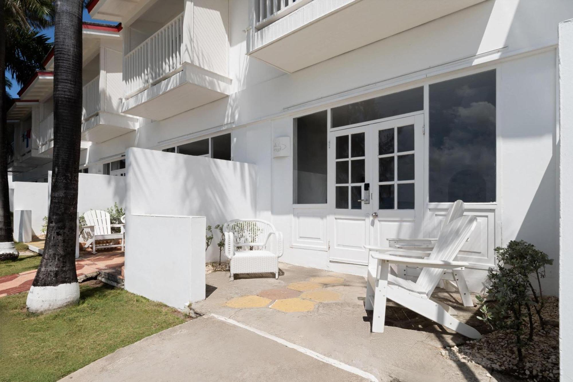 Grand Decameron Montego Beach, A Trademark All-Inclusive Resort Montego Bay Exterior foto