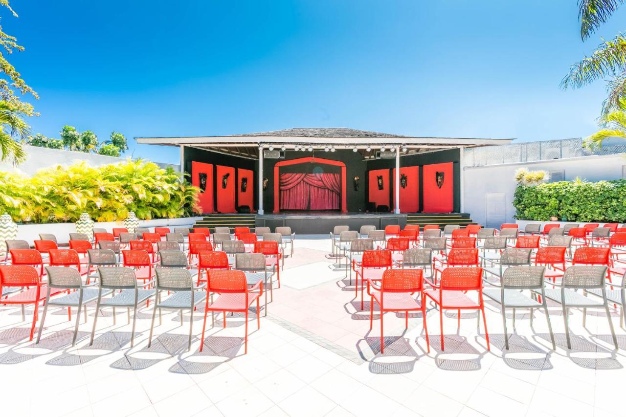 Grand Decameron Montego Beach, A Trademark All-Inclusive Resort Montego Bay Exterior foto